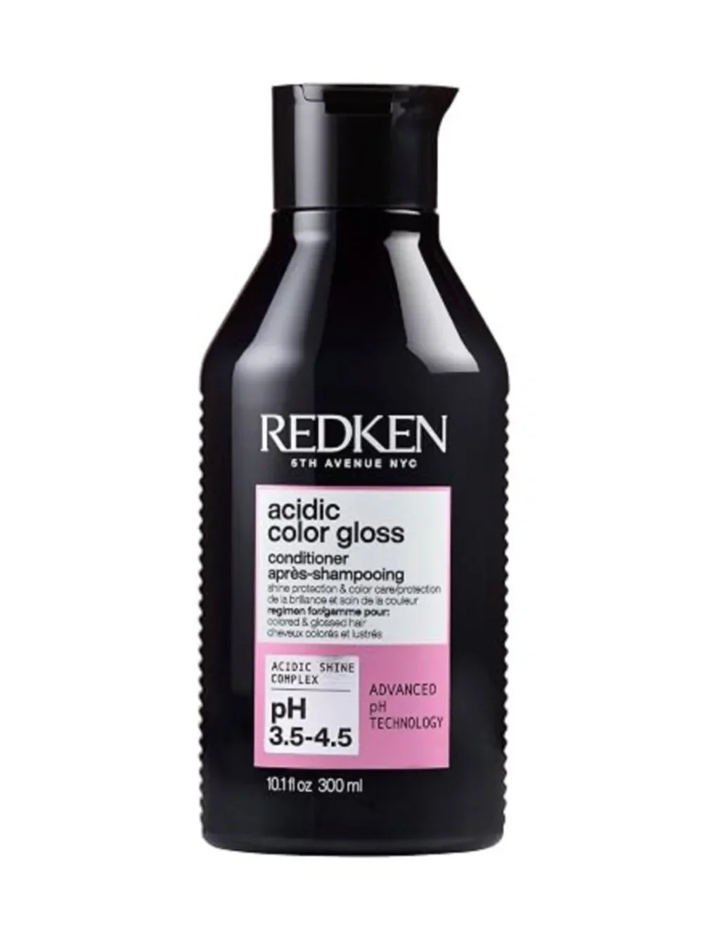 NEW Redken Acidic Color Gloss Conditioner For Color-Treated Hair, 10.1 Fl Oz